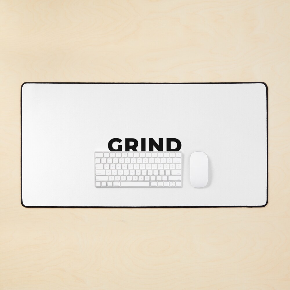 Item preview, Desk Mat designed and sold by inspire-gifts.