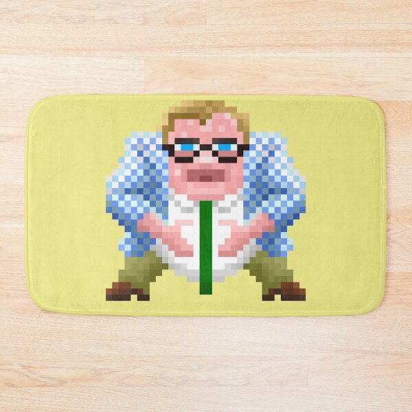 Item preview, Matt Foley, Motivational Speaker designed and sold by Feeank.