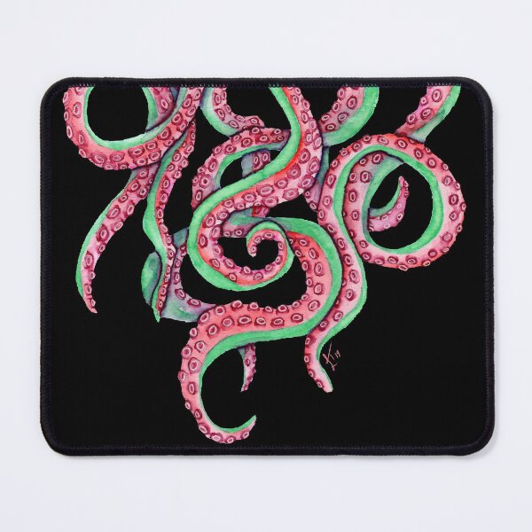 Item preview, Octi Tentacles designed and sold by LadyTaneli.