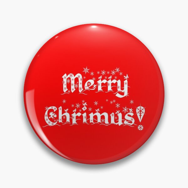 Item preview, As Kenny Powers says, "Merry Chrimus!" designed and sold by RedbubbleME.