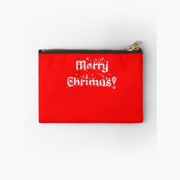 Item preview, As Kenny Powers says, "Merry Chrimus!" designed and sold by RedbubbleME.