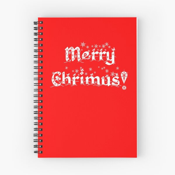 Item preview, As Kenny Powers says, "Merry Chrimus!" designed and sold by RedbubbleME.