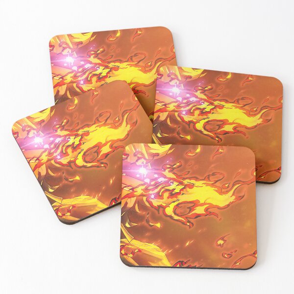 Item preview, Fire designed and sold by TBS8.