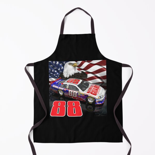 Item preview, Dale Earnhardt Jr NASCAR Unites American flag and Eagle Patriotic designed and sold by NOS-BOUTIQUE.
