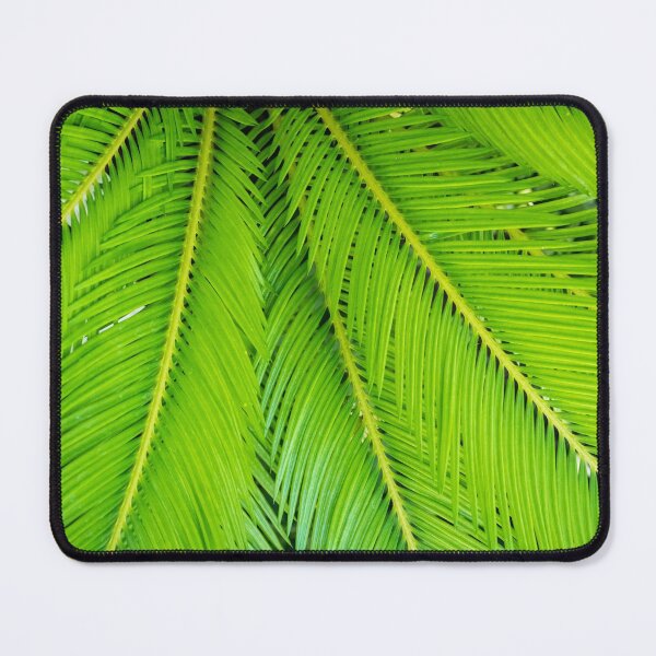 Item preview, Sharp Green Fan - Downward designed and sold by Georgia Mizuleva.