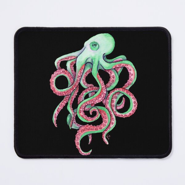 Item preview, Octi designed and sold by LadyTaneli.