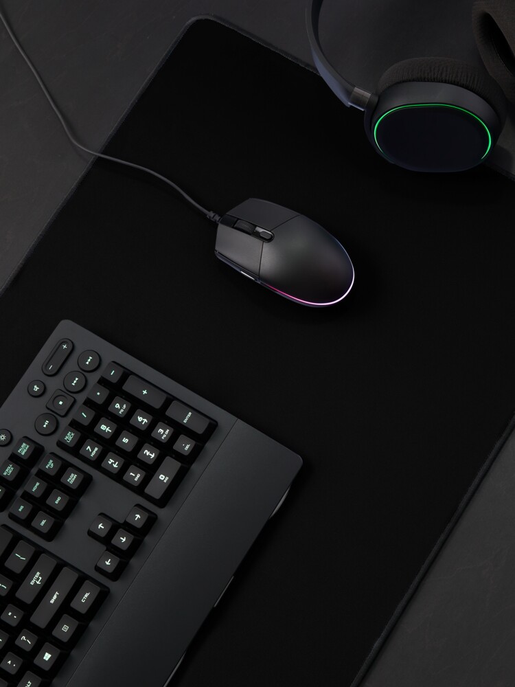 Alternate view of Dream Big Mouse Pad