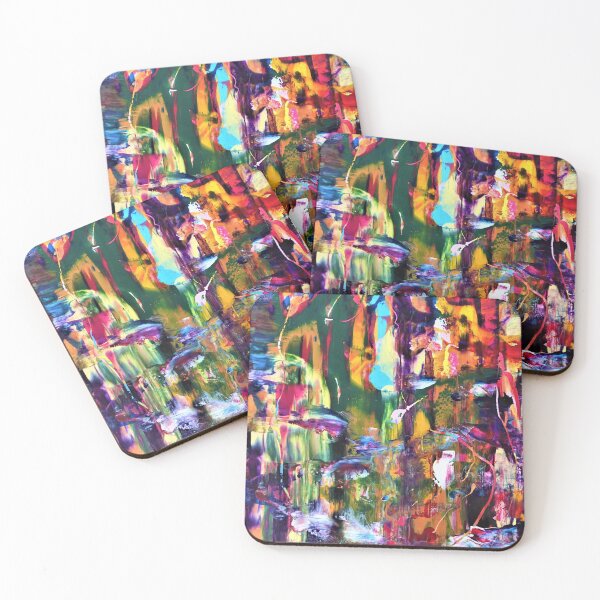 Item preview, Jungle  designed and sold by Heather Labbe.