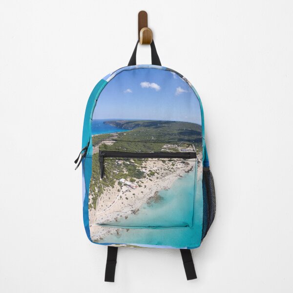 Item preview, Formentera Migjorn Paradise designed and sold by Droneformentera.