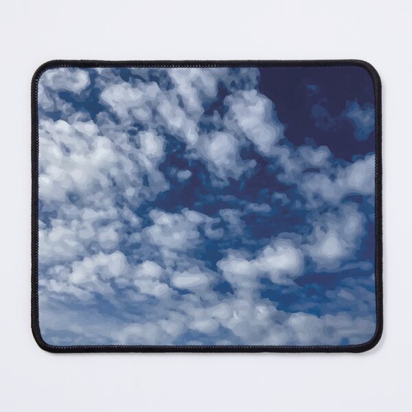 Item preview, Dark-blue sky designed and sold by jdvsart.