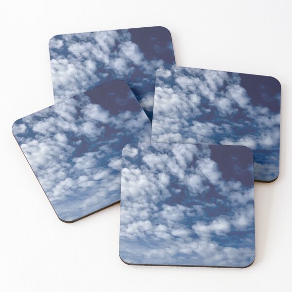 Item preview, Dark-blue sky designed and sold by jdvsart.