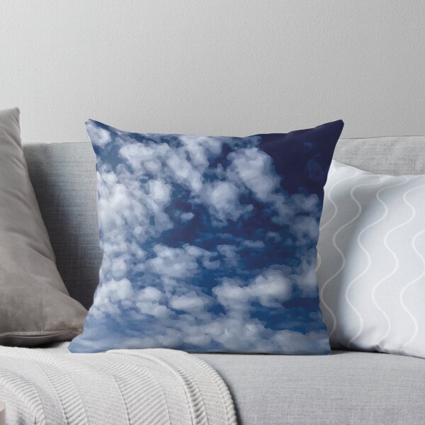 Item preview, Dark-blue sky designed and sold by jdvsart.