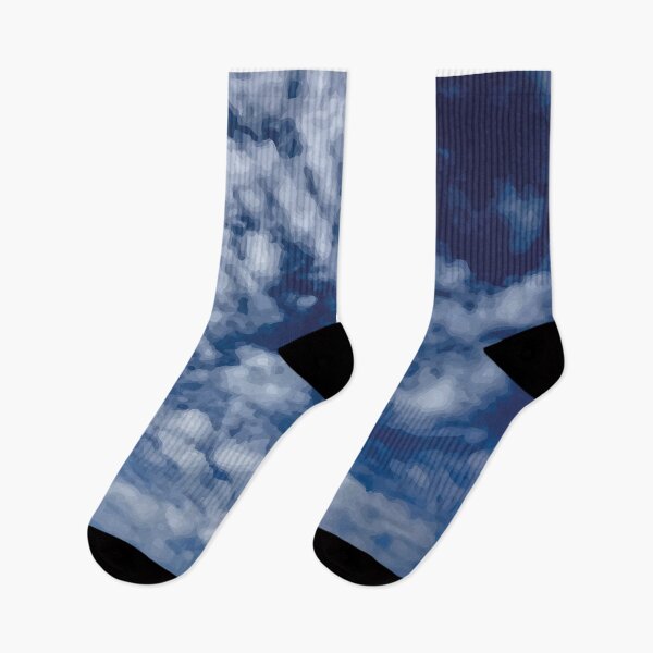 Item preview, Dark-blue sky designed and sold by jdvsart.