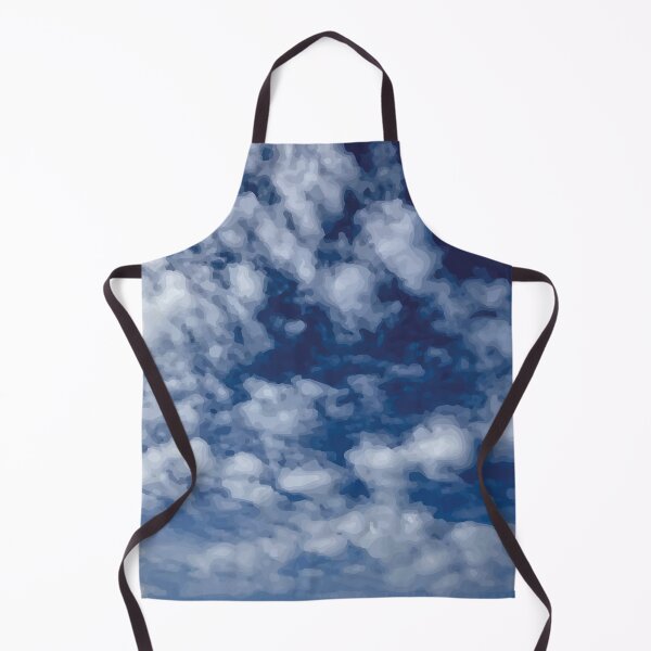 Item preview, Dark-blue sky designed and sold by jdvsart.