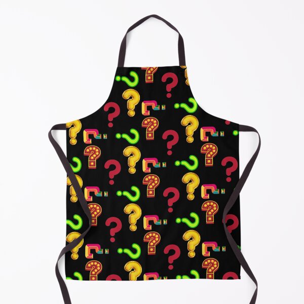 Item preview, Thonking Question Marks designed and sold by thecooltable.
