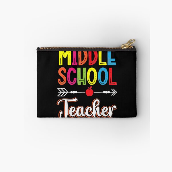 Item preview,  Middle School Teacher For Little designed and sold by lindafrances.