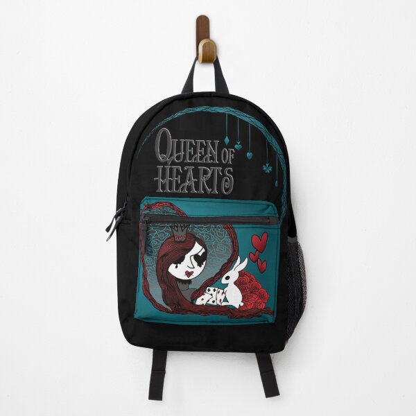 Item preview, Queen of hearts designed and sold by Laurie Parenteau.