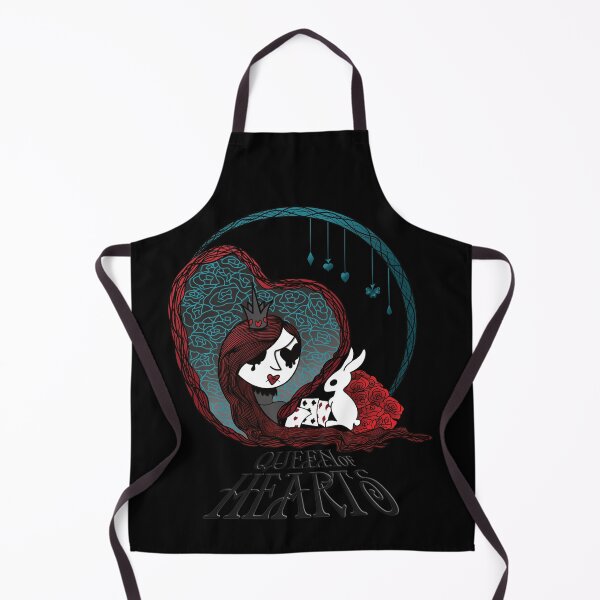 Item preview, Queen of hearts designed and sold by Laurie Parenteau.