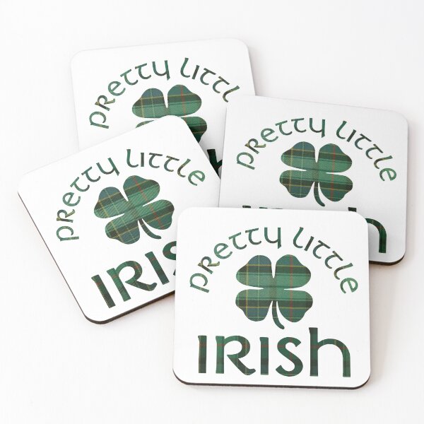 Item preview, Pretty Little Irish designed and sold by RicardoPeragua.