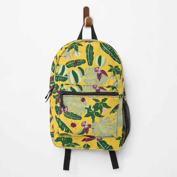 Item preview, Tropical Eden  designed and sold by Mr. Reis Design.