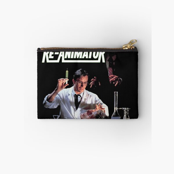 Item preview, Re-Animator designed and sold by flippersthecat.