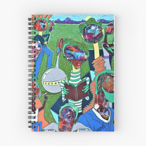 Item preview, A Day In The Park designed and sold by Heather Labbe.
