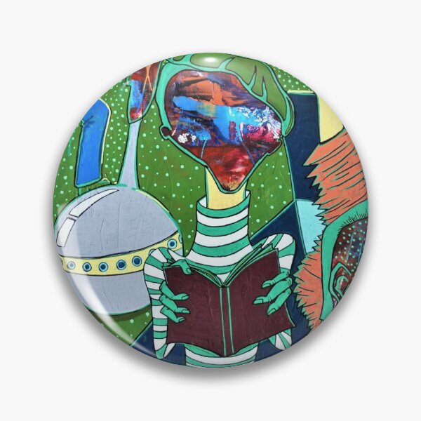 Item preview, A Day In The Park designed and sold by Heather Labbe.