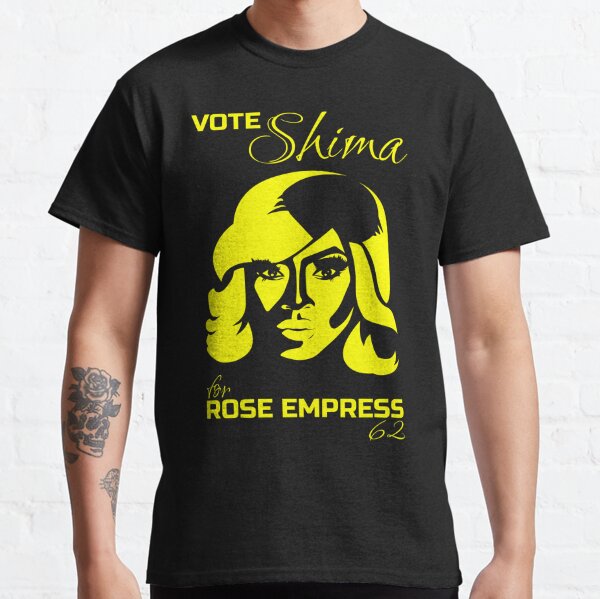 Shima 2021 Classic T-Shirt