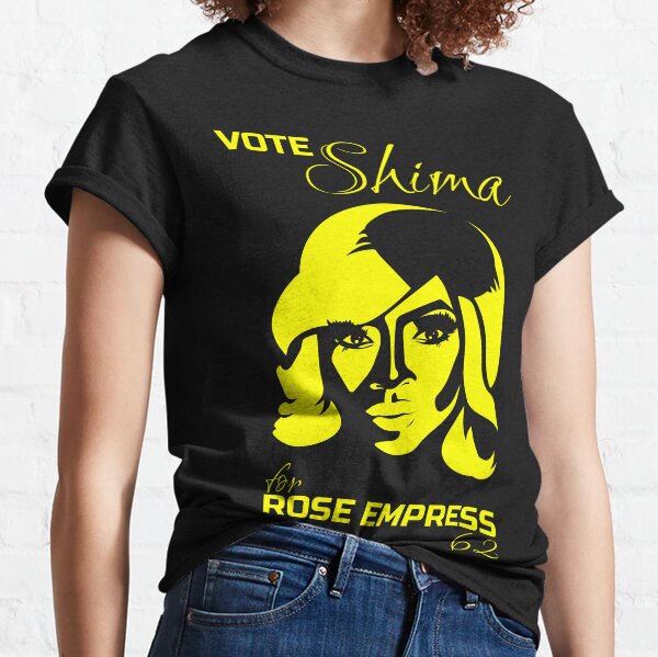 Shima 2021 Classic T-Shirt