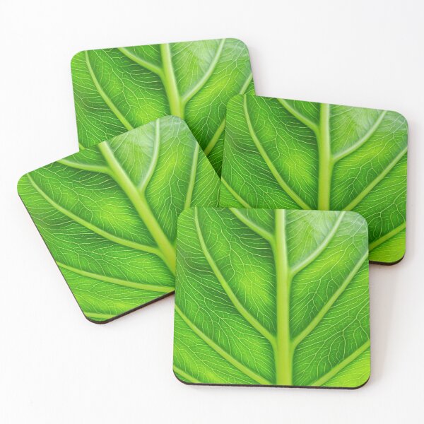 Item preview, Leaf  #0002 designed and sold by Jeffrey Mask.