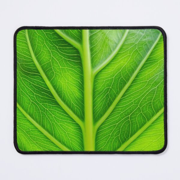 Item preview, Leaf  #0002 designed and sold by Jeffrey Mask.