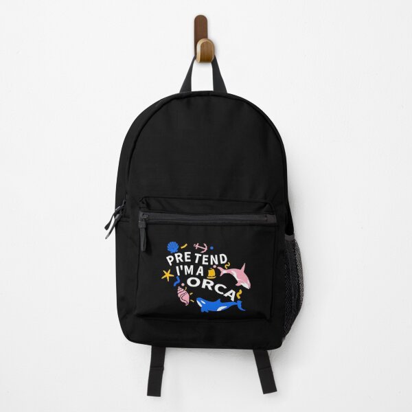 Item preview, Pretend I'm a Orca-Funny Gift for Orcas Lover designed and sold by STrongUP.