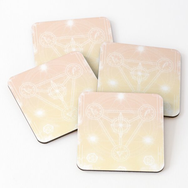 Item preview, D&D Magical Honney Peach Tea designed and sold by ArielYukimura.