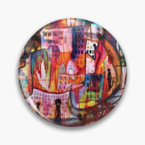 Item preview, River Walk designed and sold by Heather Labbe.