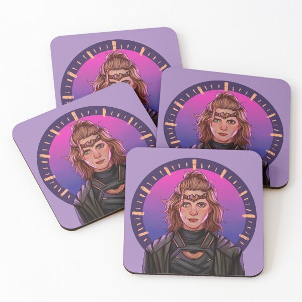 Item preview, Dangerous Variant Sylvie M ByTe designed and sold by Bubu World.