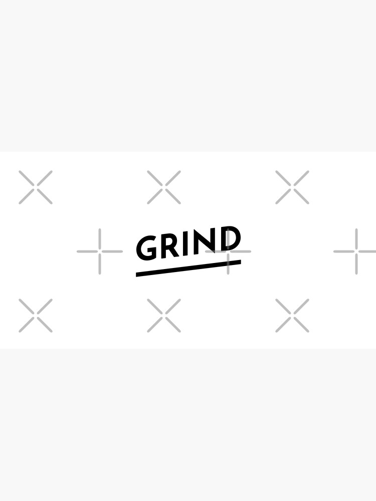 Grind (Inverted) by inspire-gifts