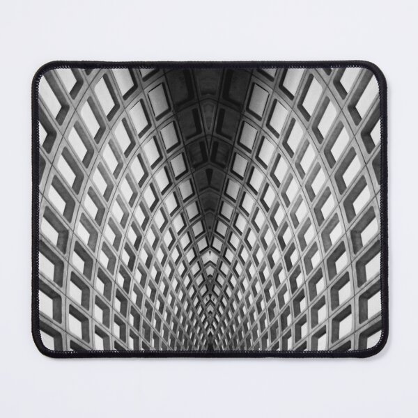Item preview, Metro (reflection) designed and sold by goldstreet.
