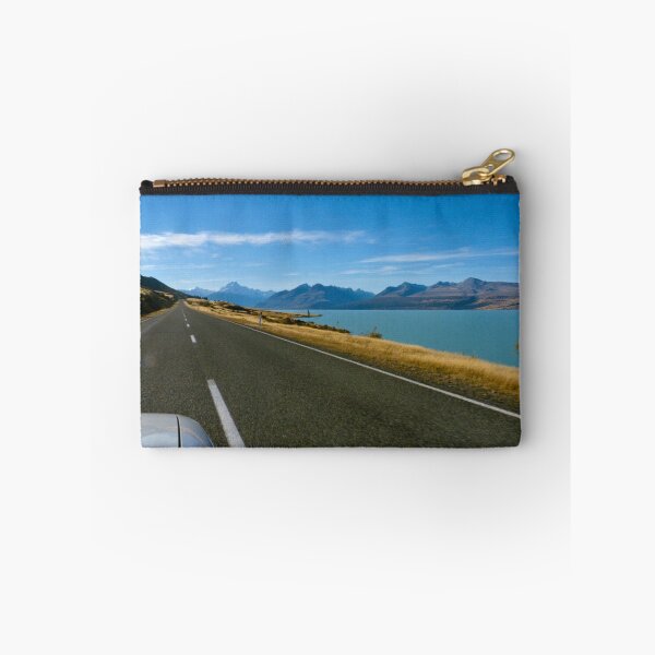 Item preview, The Road to Mt Cook designed and sold by Odille Esmonde-Morgan.