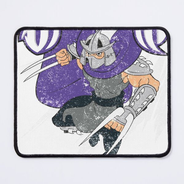 Item preview, Shredder of TMNT - Teenage Mutant Ninja Turtles designed and sold by Vector-Planet.