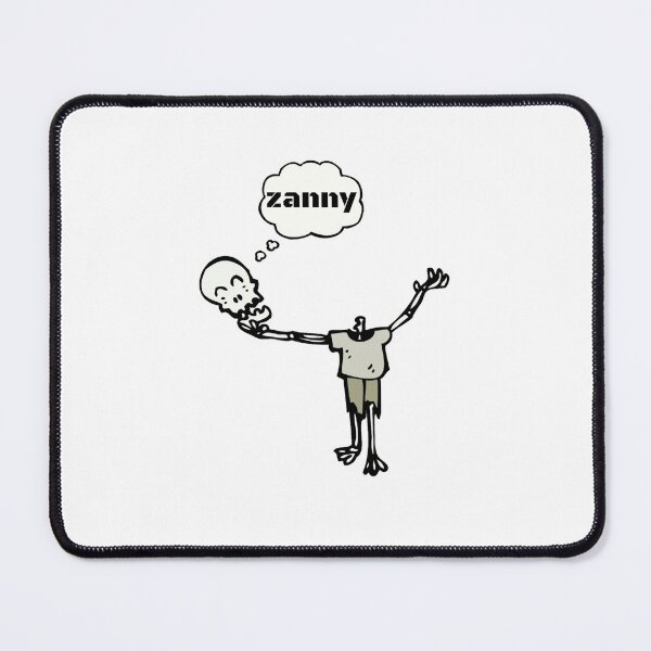 Item preview, Zanny skeleton designed and sold by SA Butterfly.
