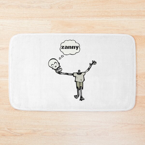 Item preview, Zanny skeleton  designed and sold by SA Butterfly.