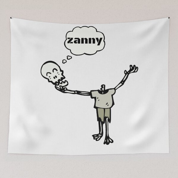 Item preview, Zanny skeleton  designed and sold by SA Butterfly.