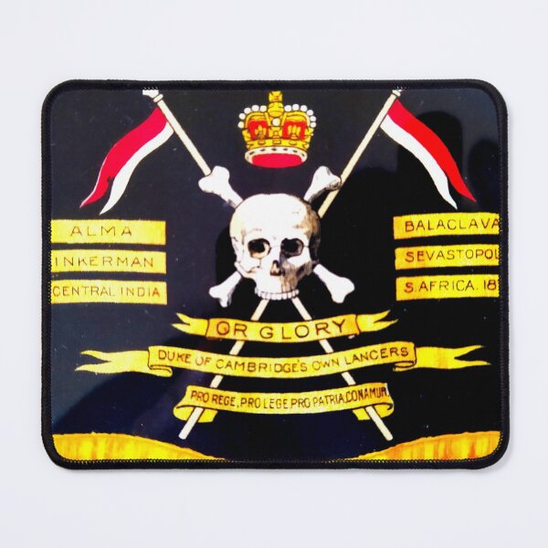 Item preview, The Death or Glory Boys designed and sold by angel1.