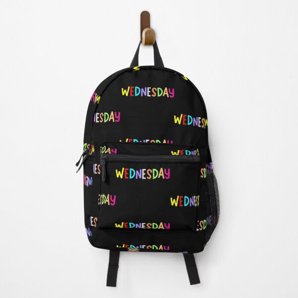 Item preview, Days of Days of the week - wednesday designed and sold by Tremendo.