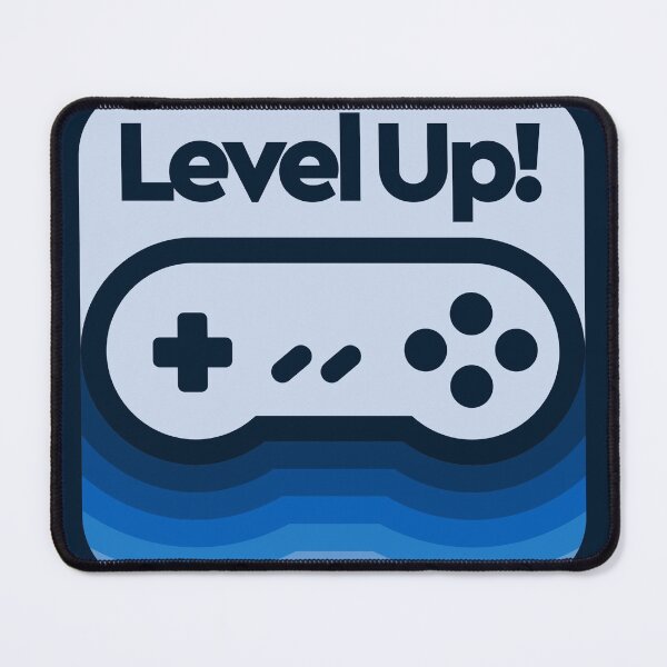 Item preview, Leveling Up I designed and sold by Chutakoopas.