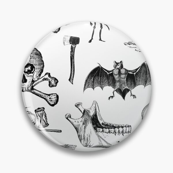 Item preview, Halloween sticker pack (cut it out yourself) designed and sold by thatsit-itslit.