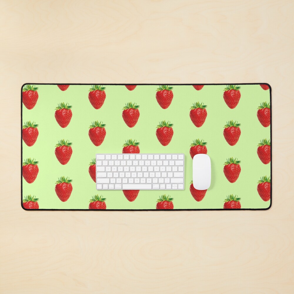Item preview, Desk Mat designed and sold by promisesarelies.