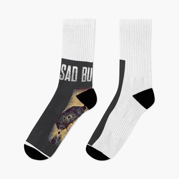 Item preview, Sad But True designed and sold by FullStart.