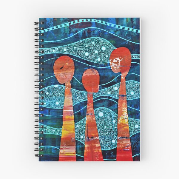 Item preview, The Beach designed and sold by Heather Labbe.