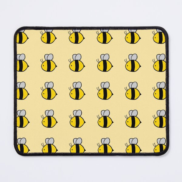 Item preview, cute mini bees sheet (36) designed and sold by promisesarelies.